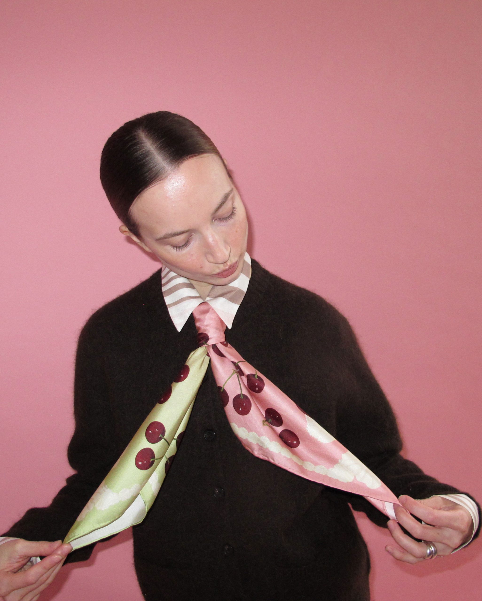 hnyHANY_silkscarf_LargeCherryOnTop_IMG_9805