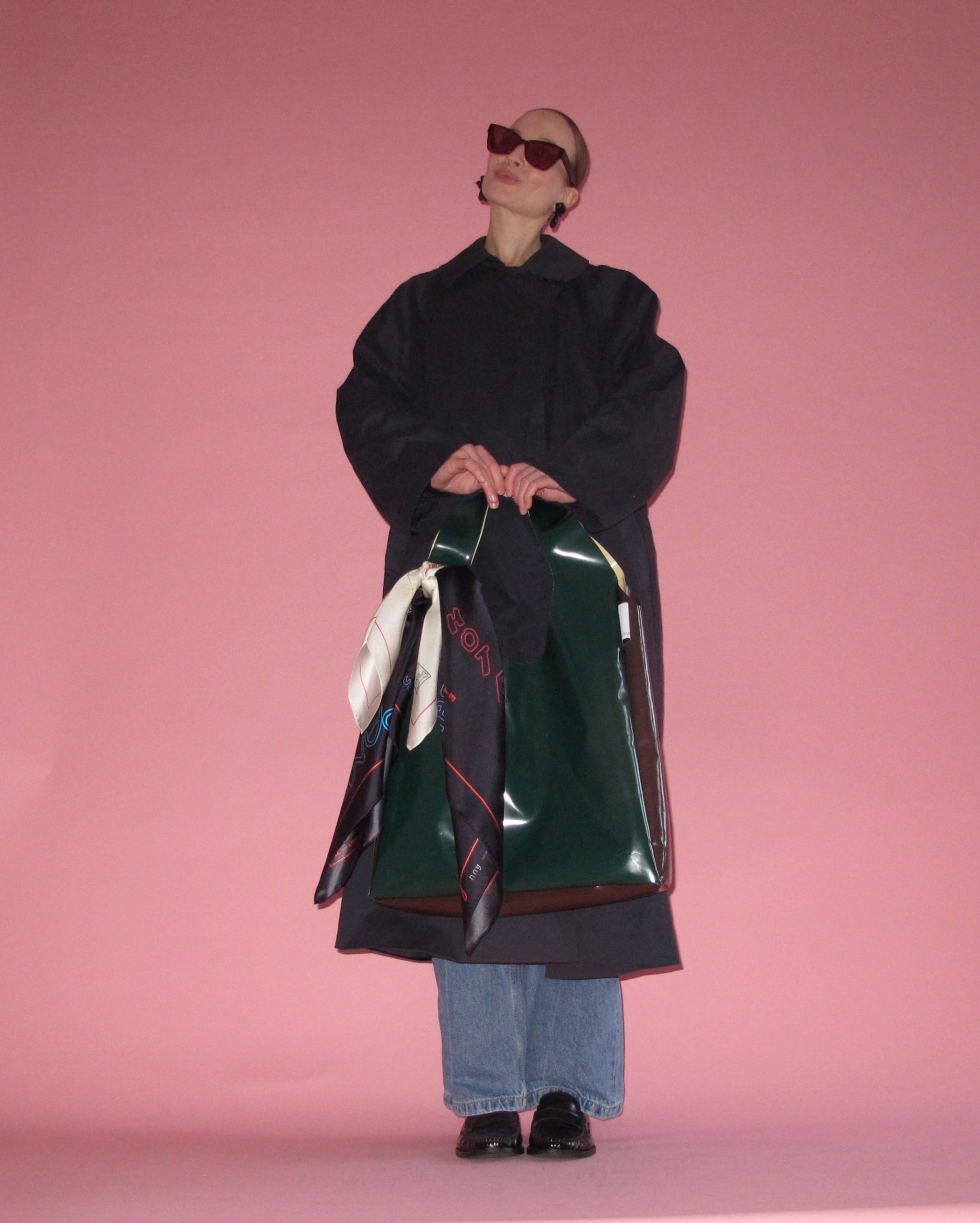 hnyHANY_silkscarf_LargeNeonNotte_IMG_0012