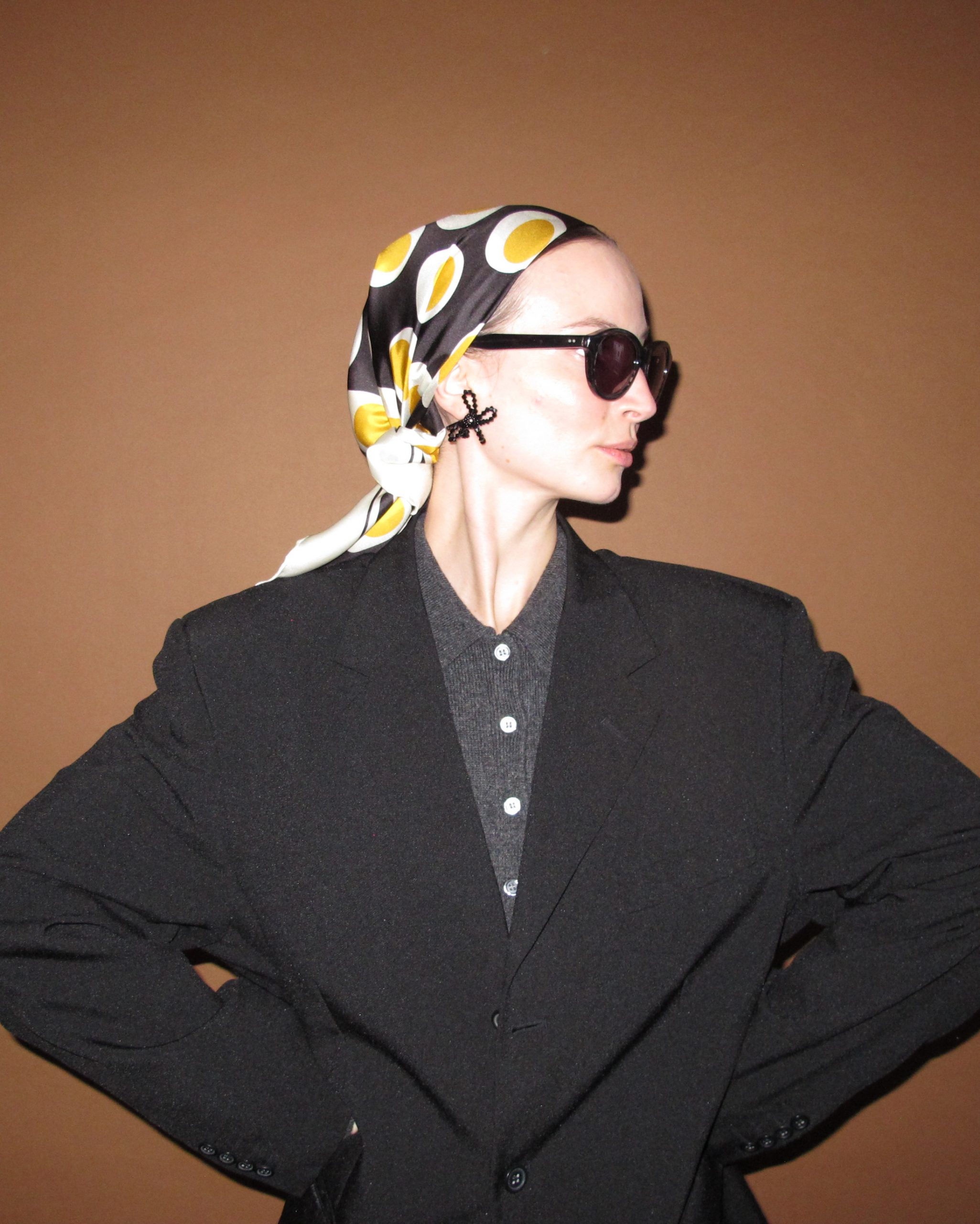 hnyHANY_silkscarf_LargePolkaDotter_IMG_0321