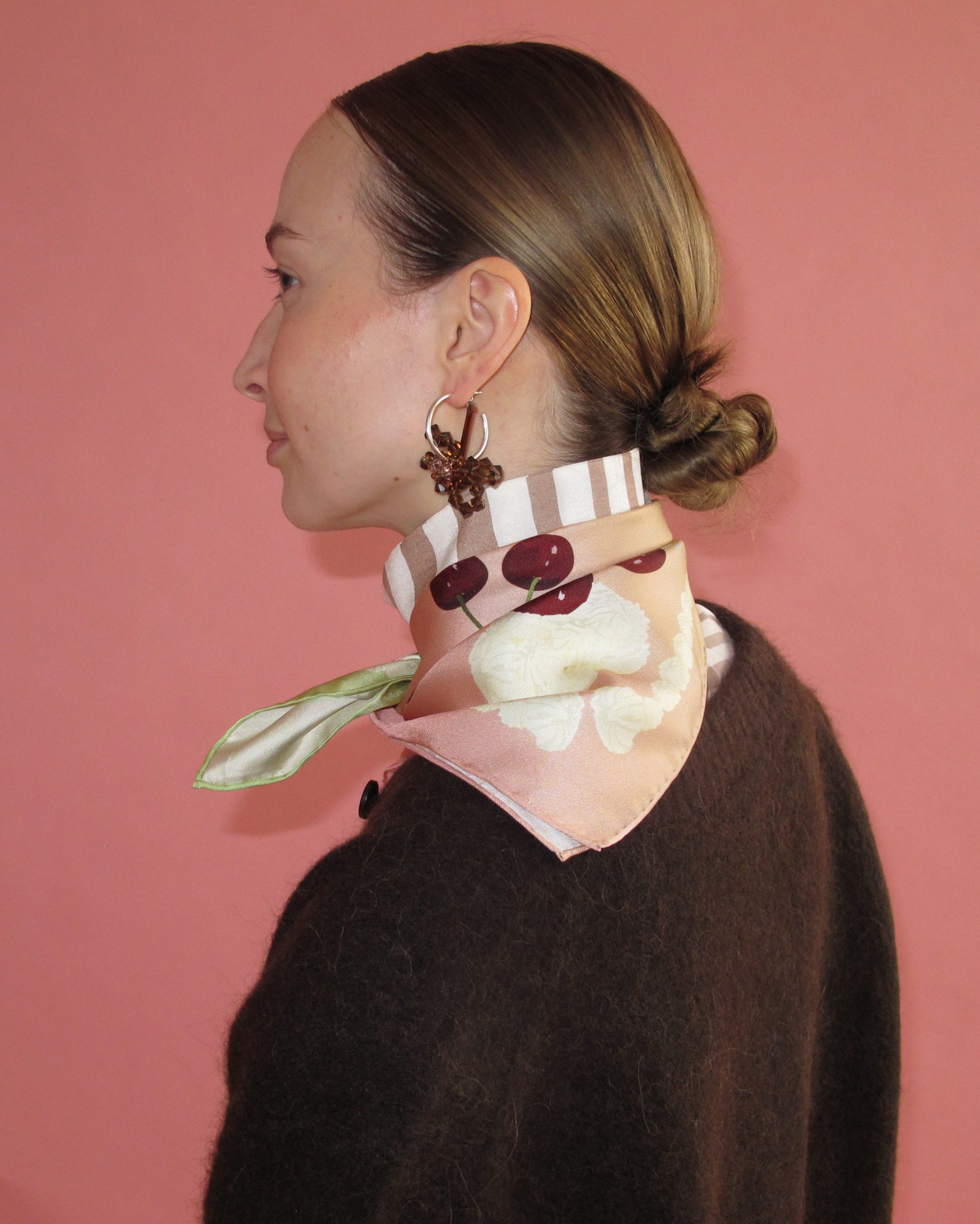 hnyHANY_silkscarf_SmallCherryOnTop_IMG_9845