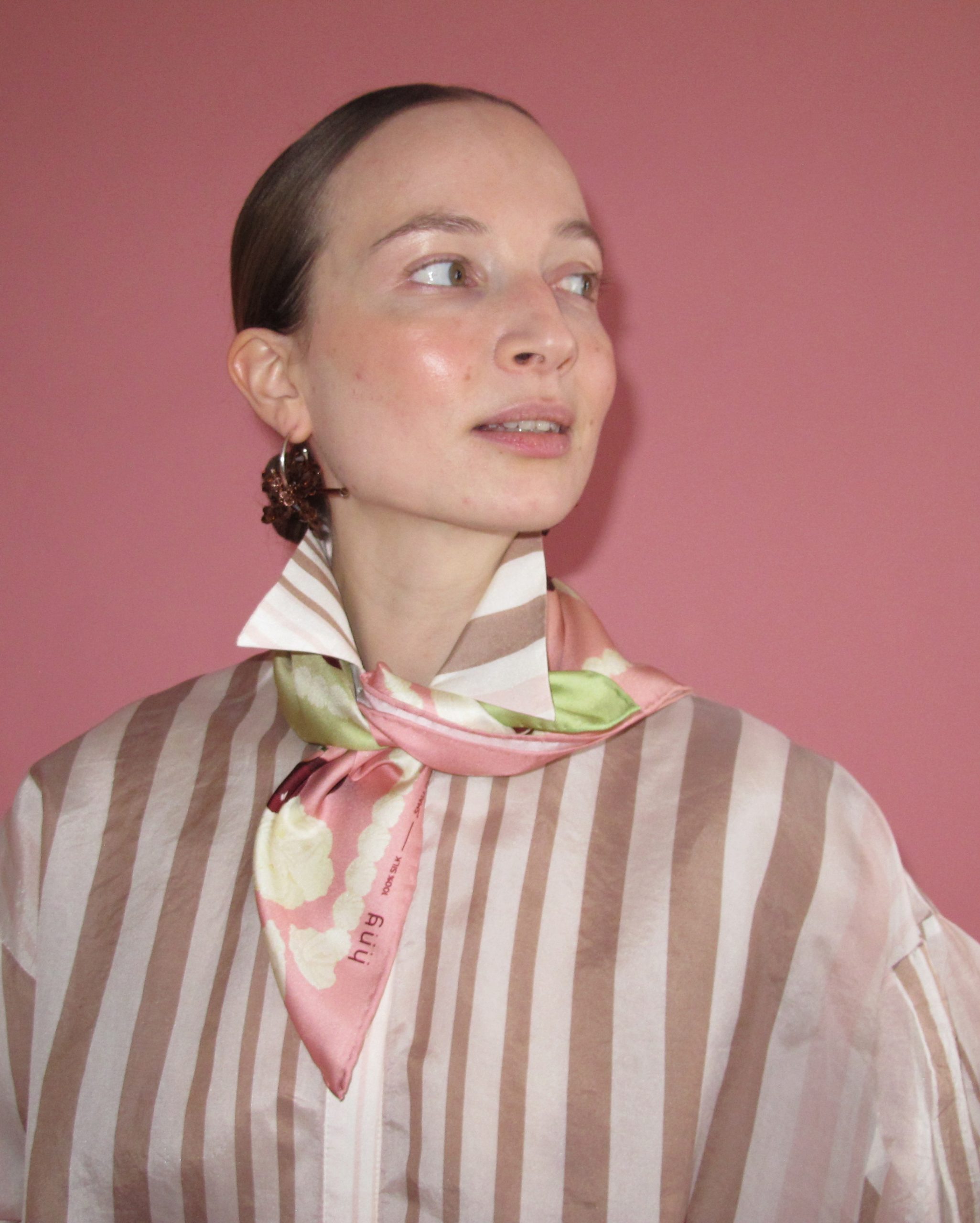 hnyHANY_silkscarf_SmallCherryOnTop_IMG_9921