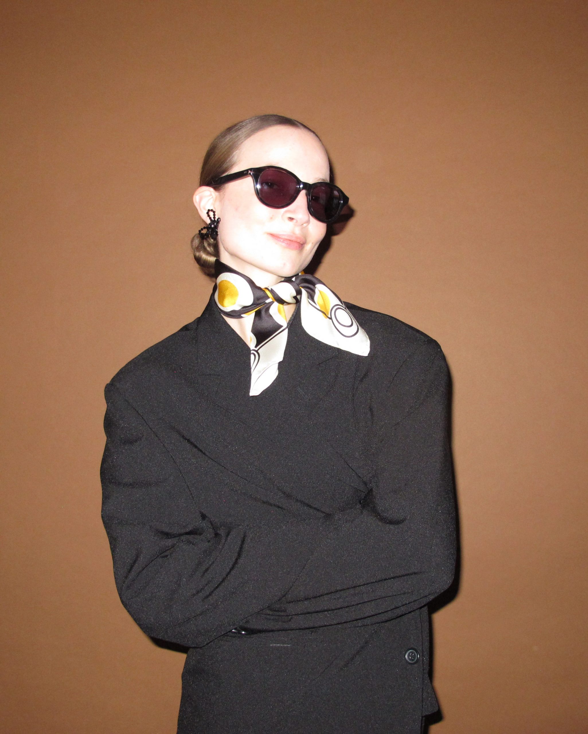 hnyHANY_silkscarf_SmallPolkaDotter_IMG_0397