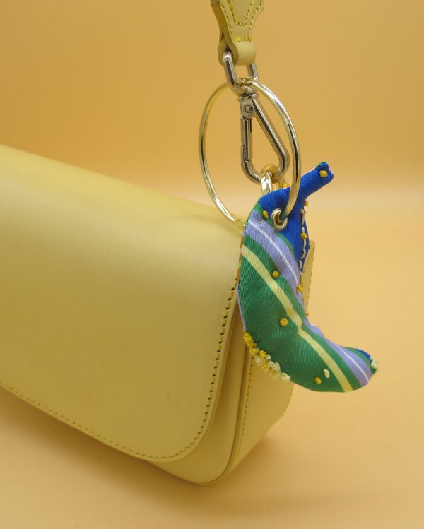 Bag Charm, Banane #2