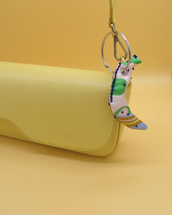 Bag Charm, Banane #3