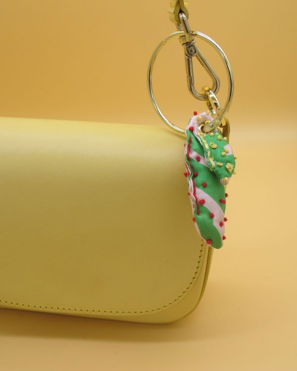 Bag Charm, Fantasy #2