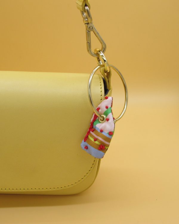 Bag Charm, Fantasy #3