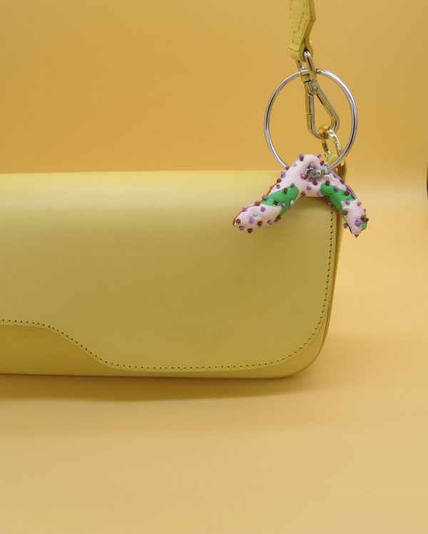 Bag Charm, Fantasy #5