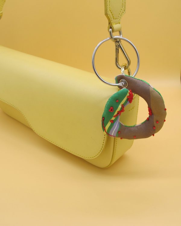 Bag Charm, Fantasy #8