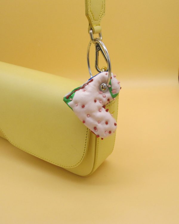 Bag Charm, Herz #2