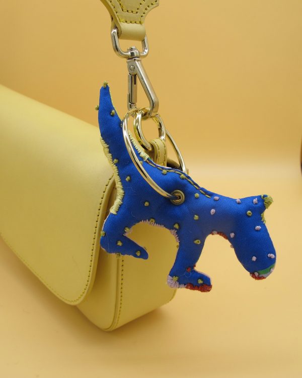 Bag Charm, Hund #4
