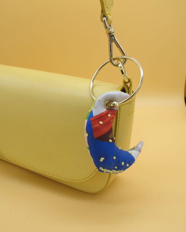 Bag Charm, Mond #5