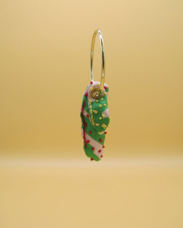 Bag Charm, Fantasy #2