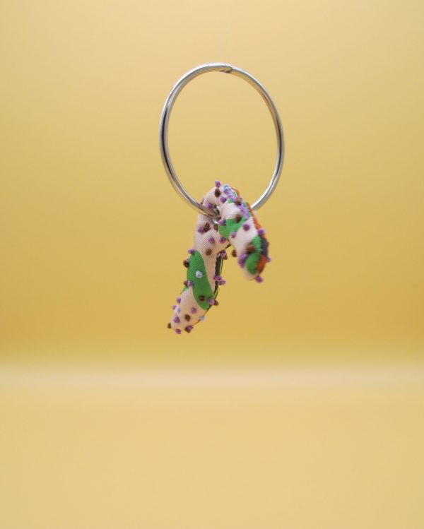 Bag Charm, Fantasy #5