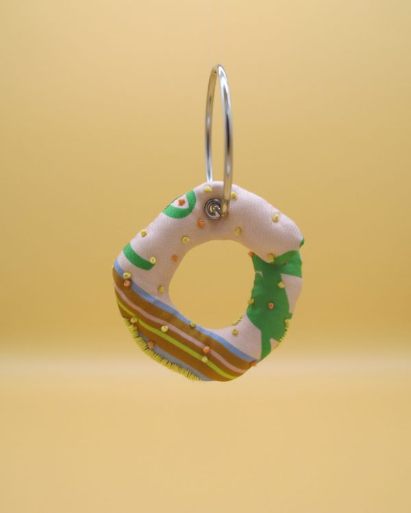 Bag Charm, Fantasy #7